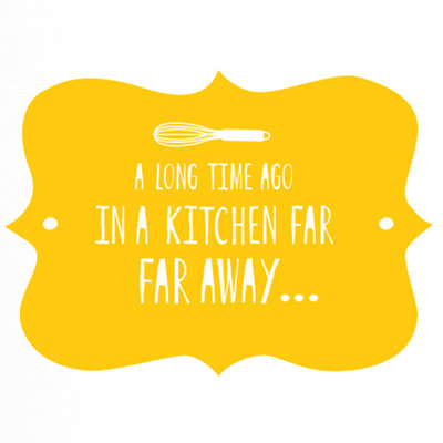 Wall Decal