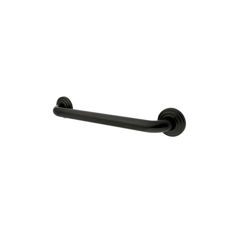 Restoration Made to Match Grab Bar, Oil Rubbed Bronze, 30"