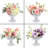 Alexus Metal Table Vase-233201323