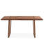 Madrid Solid Wood Dining Table