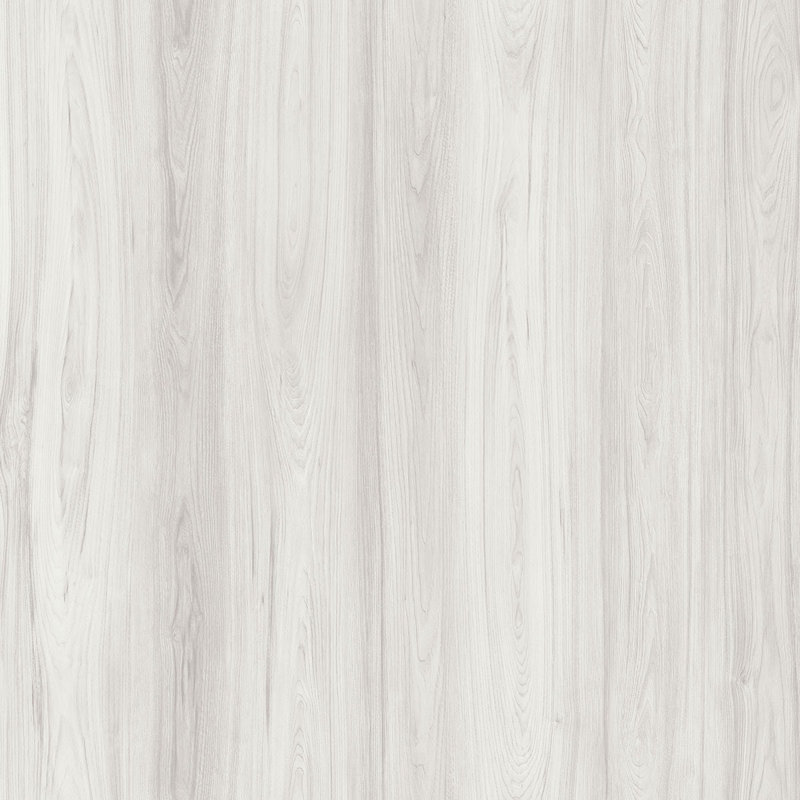 Plancher stratifié 7,48 po x 50,78 po x 8 mm, Chêne gris
