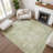 Premium Machine Washable Maag AMF1764 Modern Rug-978664372
