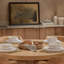 Glenoe 4 - Person Dining Set-913875777