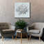 Art mural sur toile Epic Graffiti «Sublime Peony 2» par Wellington Studio-106171857