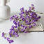 Branche de fleur élégante - 37 po-1659841603-1659841602