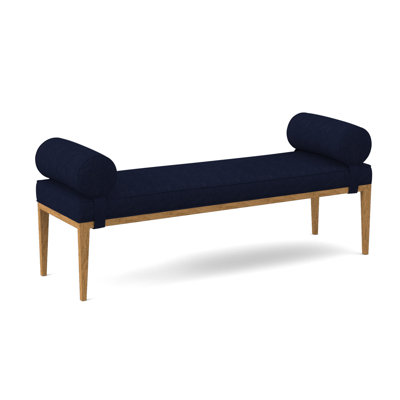 Brooklyn Upholstered Bench