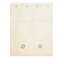 Tapis beige Osborne