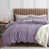 Mauve gris est en rupture de stock