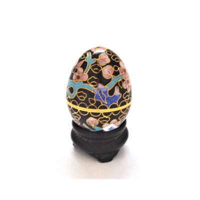Adamina Metal Decorative Box