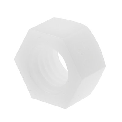 Prime-Line Finished Hex Nuts
