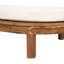 AcaciaLounge Outdoor Chaise Lounge