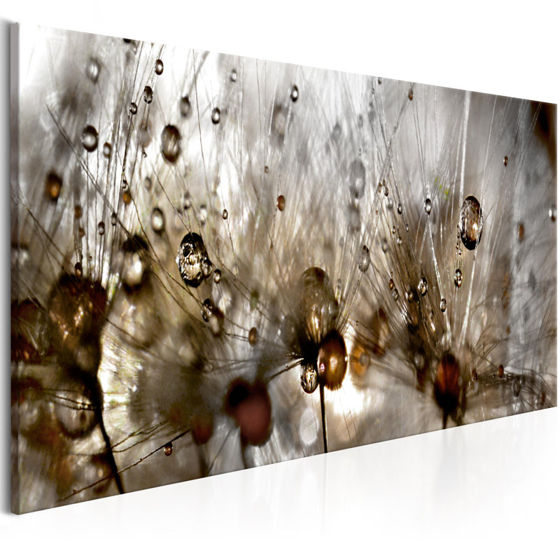 No Frame Print on Canvas, 50 cm H x 150 cm W