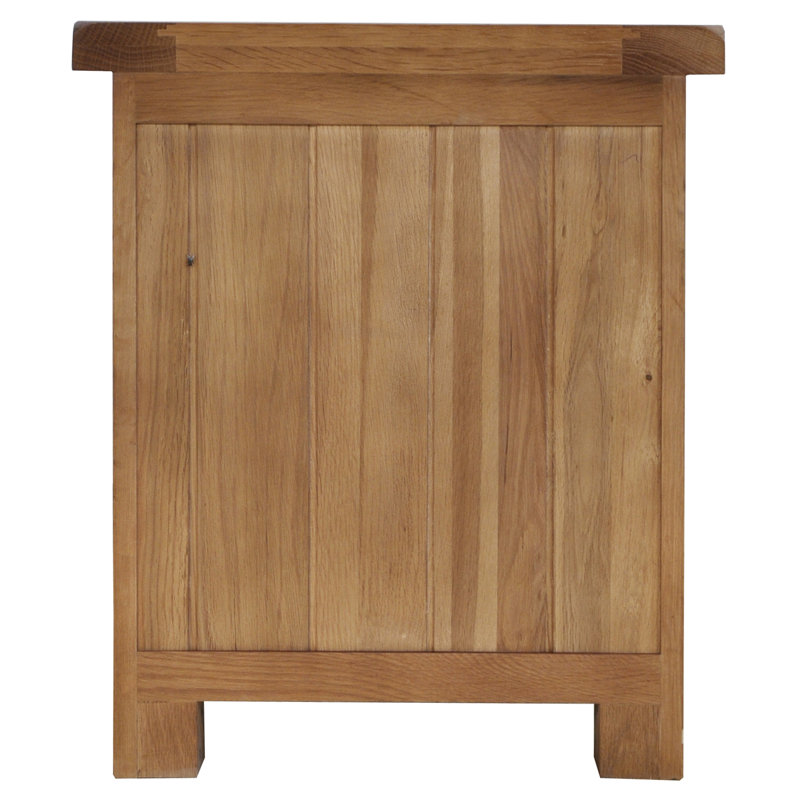 Oakdale Accent Chest