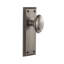 Grandeur Fifth Avenue Plate Passage with Eden Prairie Door Knob-1744053267-1744053264