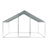 Outdoor Chicken Coop