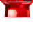Fanchone Metal Accent Cabinet-1606973079