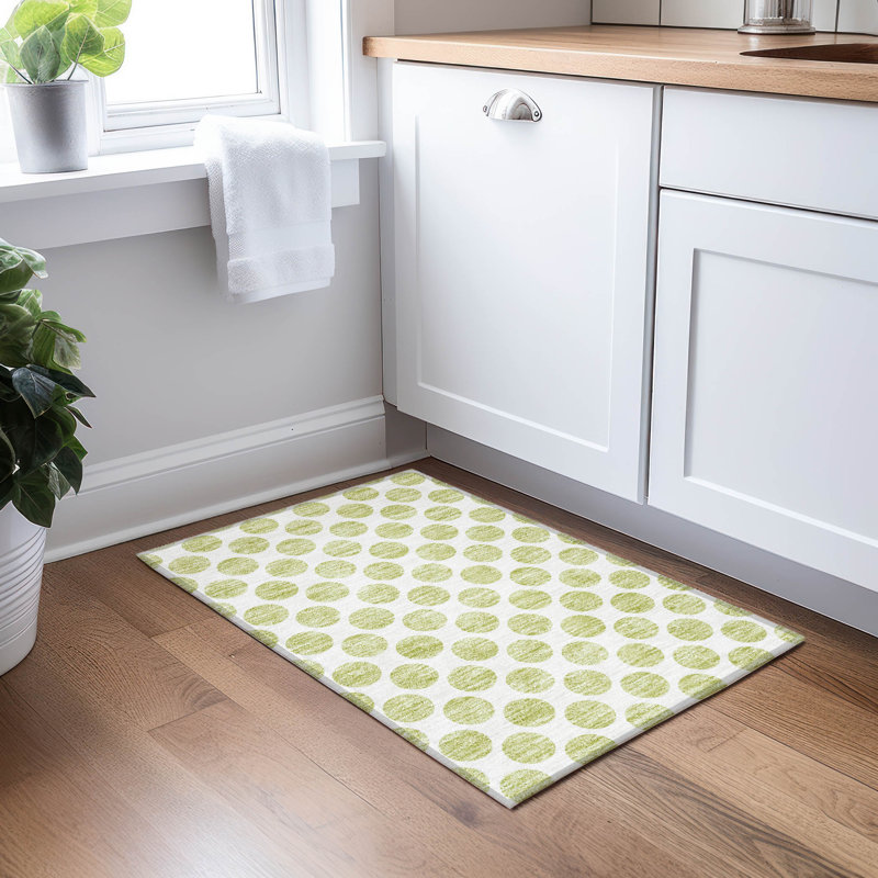 Tapis Chayden, Rectangle 1 pi 8 po x 2 pi 6 po
