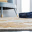 Tapis performance à motif floral Gordon-19262842