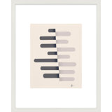 Flora 4 Print by Lee Lessem