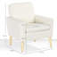Dacoma Upholstered Armchair