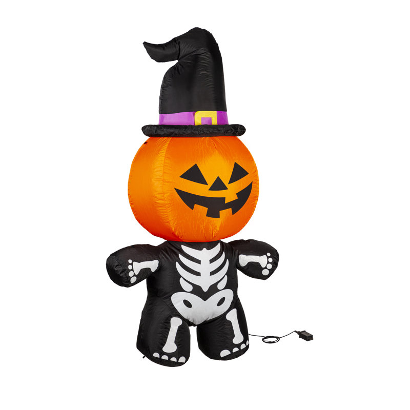 Nylon Halloween Decoration