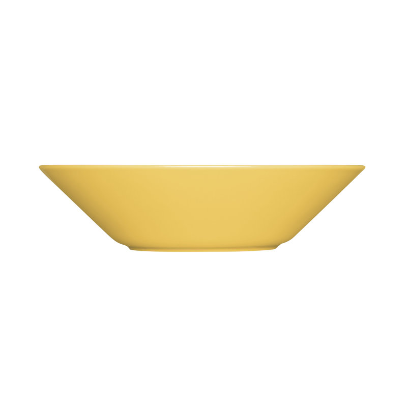 Teema Pasta Bowl 29 Oz, Honey