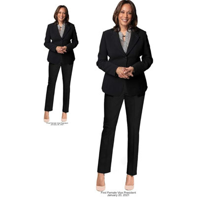 H25926 VP Kamala Harris