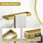 Abdinasir Bathroom Towel Ring-1694553299