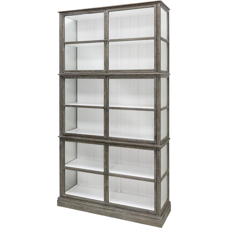 Storage Bookcase