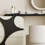 Coiffeuse Vernessia