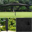 Housse de parasol