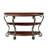Stalvey 19" Solid Wood Console Table