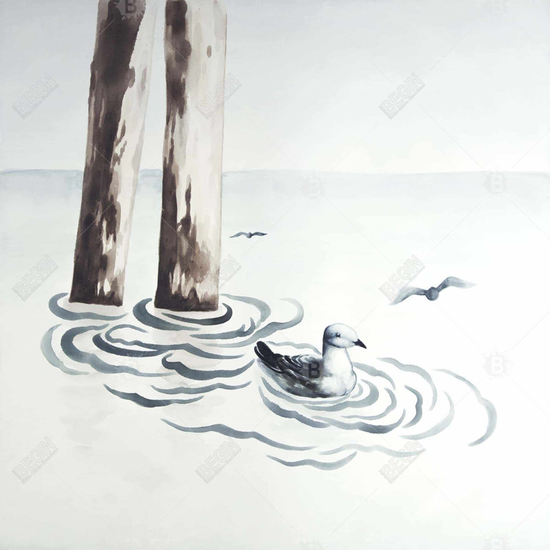 «Goéland»