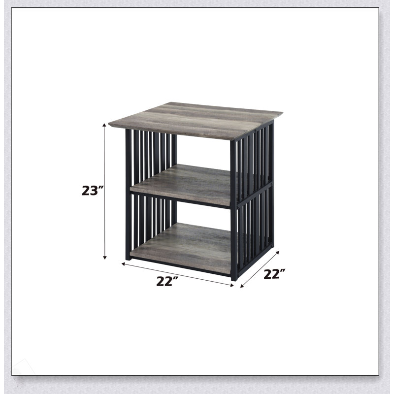 Table de chevet