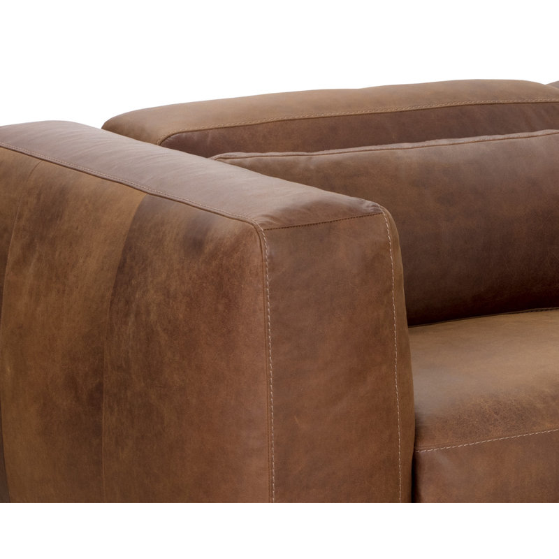 Beau Sectional, Right Hand Facing