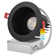 4" Regressed Selectable CCT New Construction LED Canless Recessed Lighting Kit