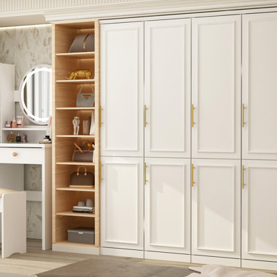 Armoire Traesean