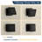 All-In-One Kit with Rough in-Valve-55435530