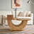 2-Tier Coffee Table