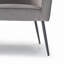 Fauteuil d'appoint Rani Rani