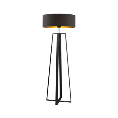 Saldivar 158cm Traditional Floor Lamp