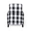 Upholstered Recliner-1079662674