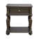 Karleigh Rectangular End Table
