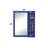 Vanity Accent Mirror-1798962816