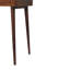 100cm Solid Wood Console Table