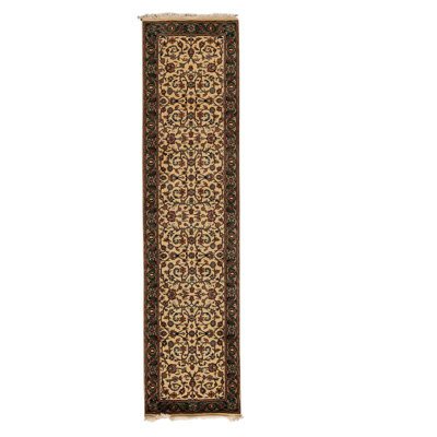 Oriental Area Rug