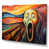 Wrapped Canvas