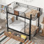 Lit plateforme avec rangement Futral-1269128966