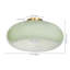 Verre semi-encastré vert-483758160