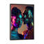 Afrofuturist African Royalty Queen And King II-218375761-218375785